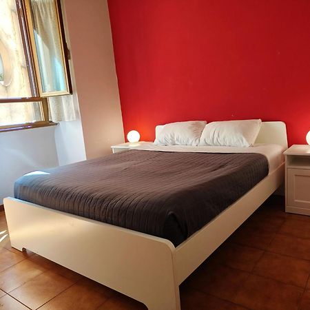 Latini'S Home Rome Exterior photo