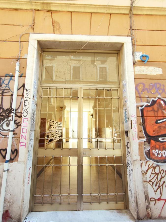 Latini'S Home Rome Exterior photo