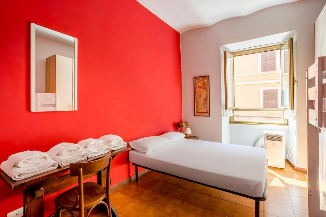 Latini'S Home Rome Exterior photo