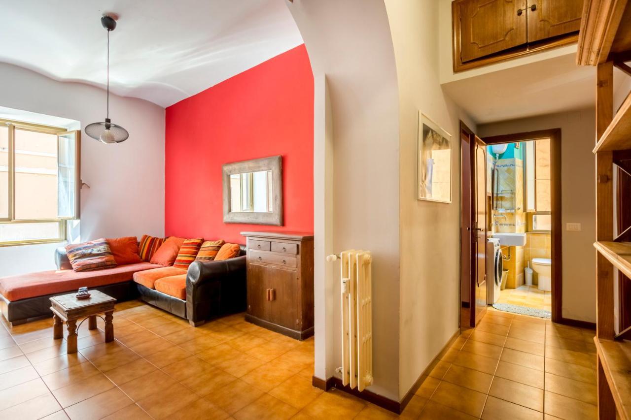 Latini'S Home Rome Exterior photo