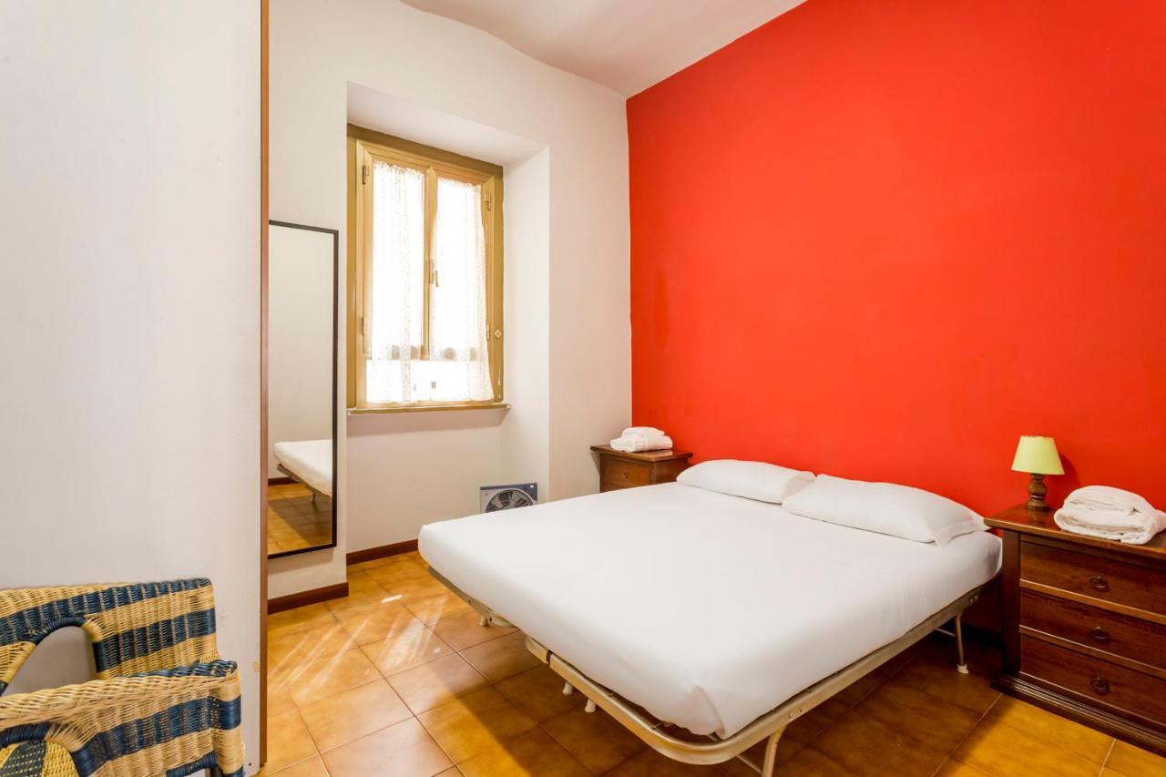 Latini'S Home Rome Exterior photo