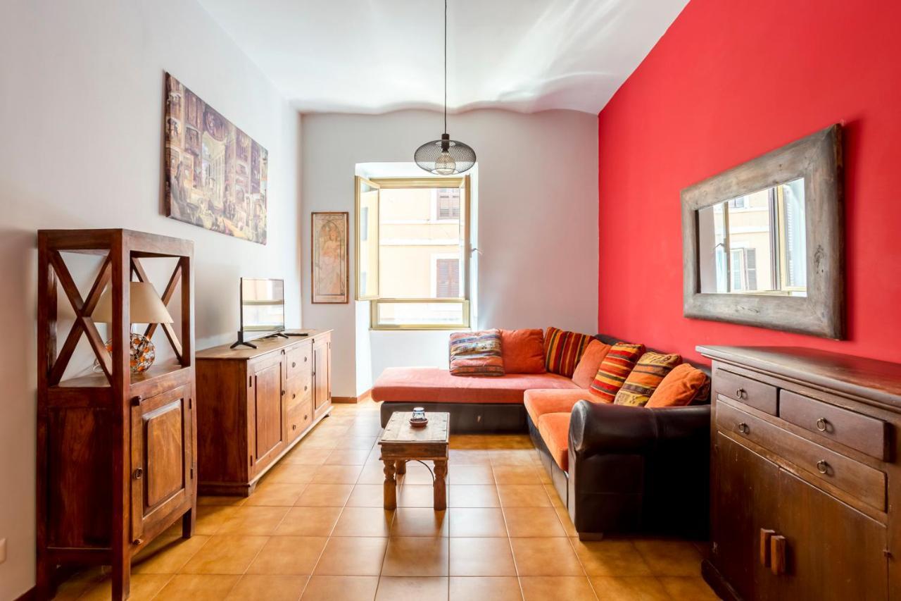 Latini'S Home Rome Exterior photo